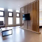Hotel Lucebridge