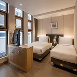 Hotel Lucebridge